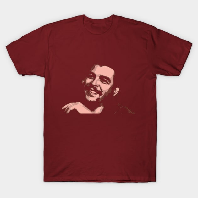 T shirt che guevara hotsell
